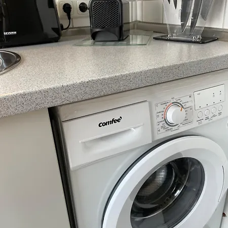 Cosy Und Am Puls Von