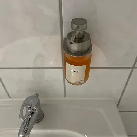 Apartamento Cosy Und Am Puls Von *