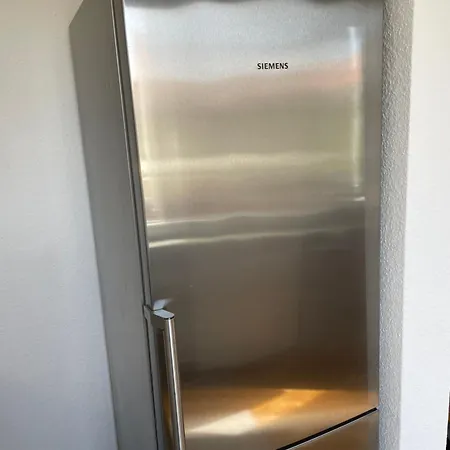 Apartamento Cosy Und Am Puls Von