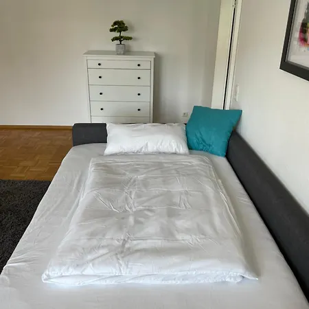 Cosy Und Am Puls Von *