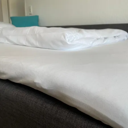 Cosy Und Am Puls Von Apartamento