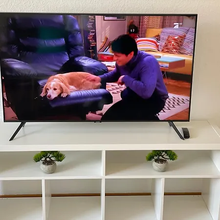 Cosy Und Am Puls Von * 汉诺威