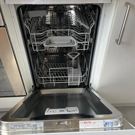 Cosy Und Am Puls Von