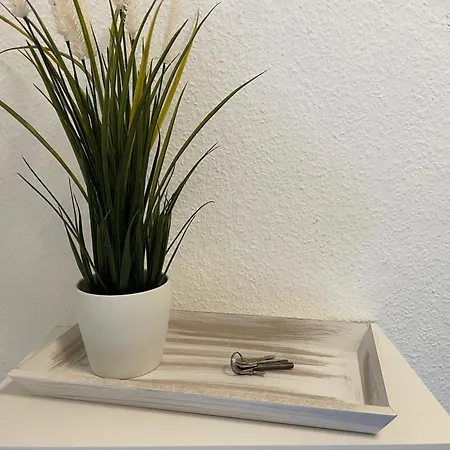 公寓 Cosy Und Am Puls Von *