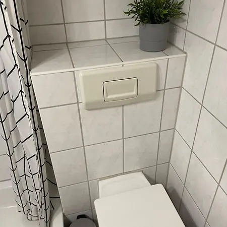 Apartamento Cosy Und Am Puls Von Hanóver