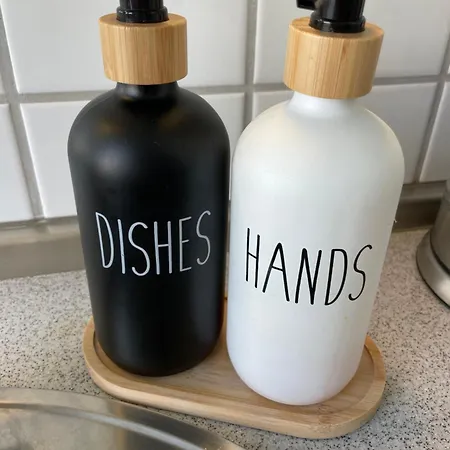 Cosy Und Am Puls Von