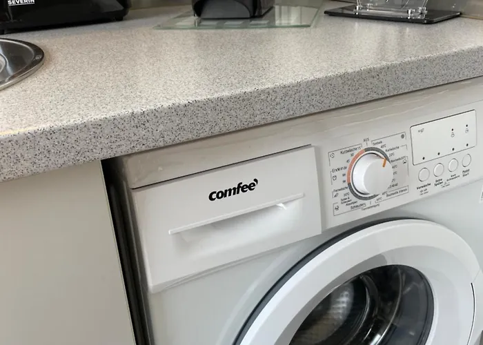 Cosy Und Am Puls Von