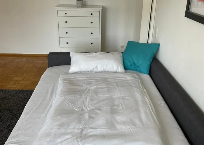 Cosy Und Am Puls Von *