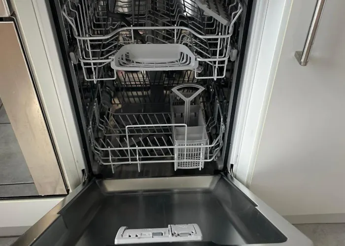 Cosy Und Am Puls Von