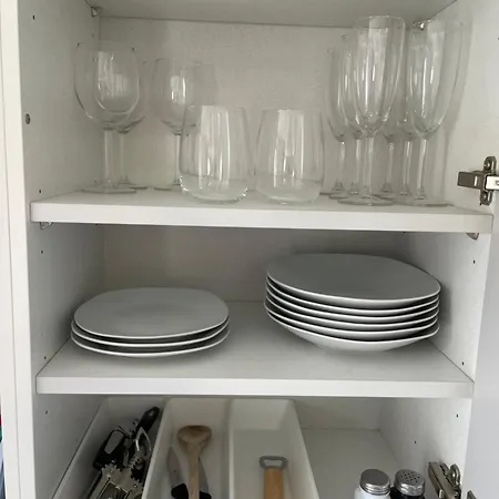 Cosy Und Am Puls Von