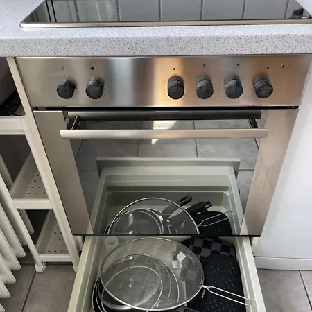 Cosy Und Am Puls Von *