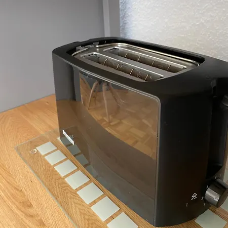 Cosy Und Am Puls Von Hannover