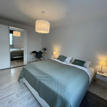 Cosy Und Am Puls Von *