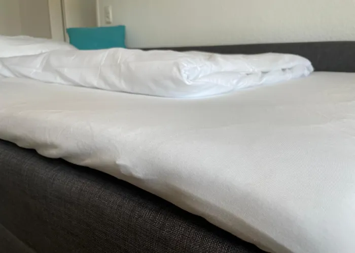 Cosy Und Am Puls Von 아파트