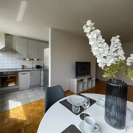 Apartman Cosy Und Am Puls Von